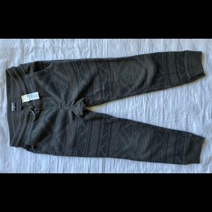 Boy’s jogger sweat pants
